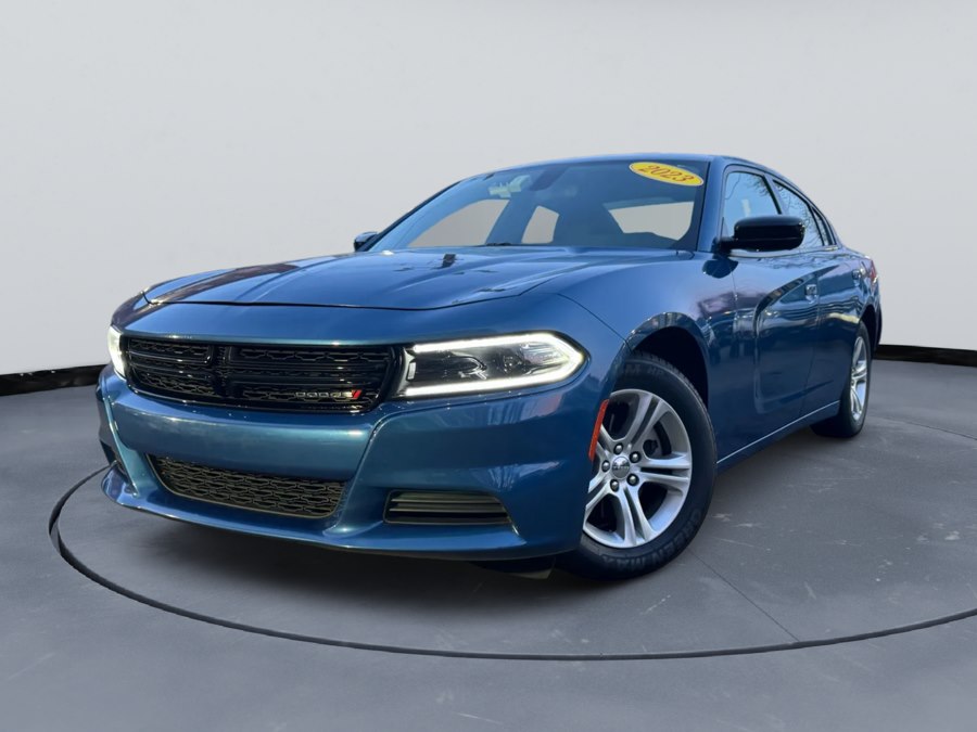 Used 2023 Dodge Charger in Plainfield, New Jersey | Best Cars R Us LLC. Plainfield, New Jersey