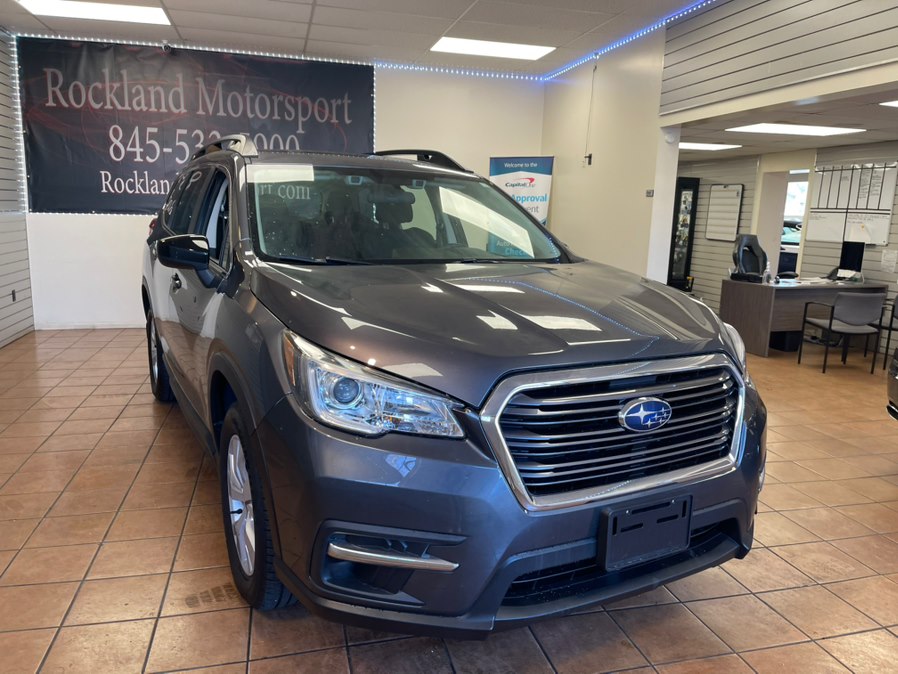Used 2020 Subaru Ascent in Suffern, New York | Rockland Motor Sport. Suffern, New York