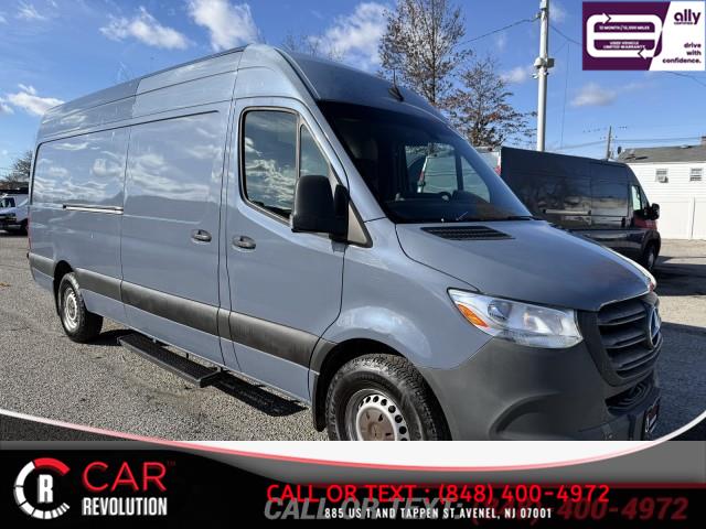 Used 2019 Mercedes-benz Sprinter 2500 in Avenel, New Jersey | Car Revolution. Avenel, New Jersey