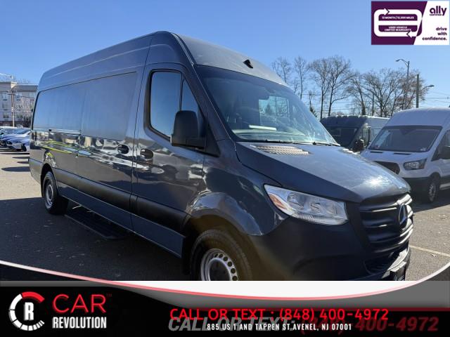 Used 2019 Mercedes-benz Sprinter 2500 in Avenel, New Jersey | Car Revolution. Avenel, New Jersey