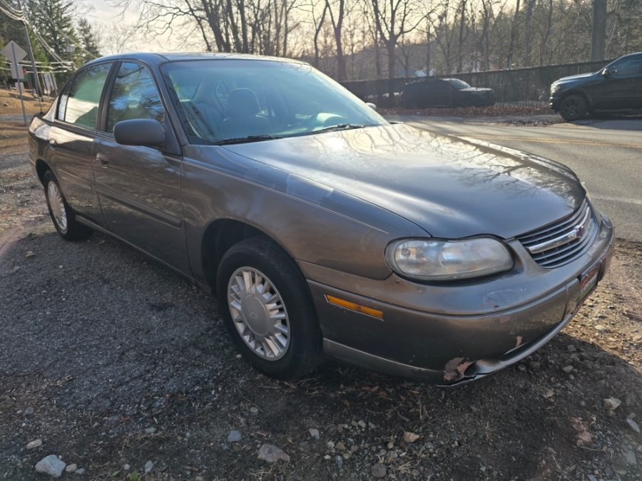 Used 2001 Chevrolet Malibu in Bloomingdale, New Jersey | Bloomingdale Auto Group. Bloomingdale, New Jersey