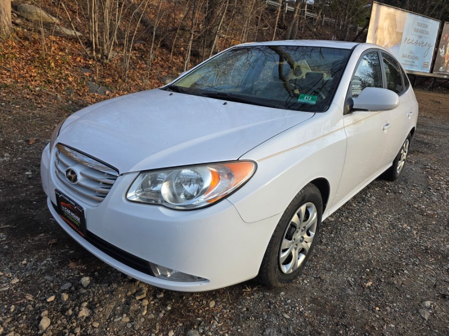 2010 Hyundai Elantra 4dr Sdn Auto GLS, available for sale in Bloomingdale, New Jersey | Bloomingdale Auto Group. Bloomingdale, New Jersey