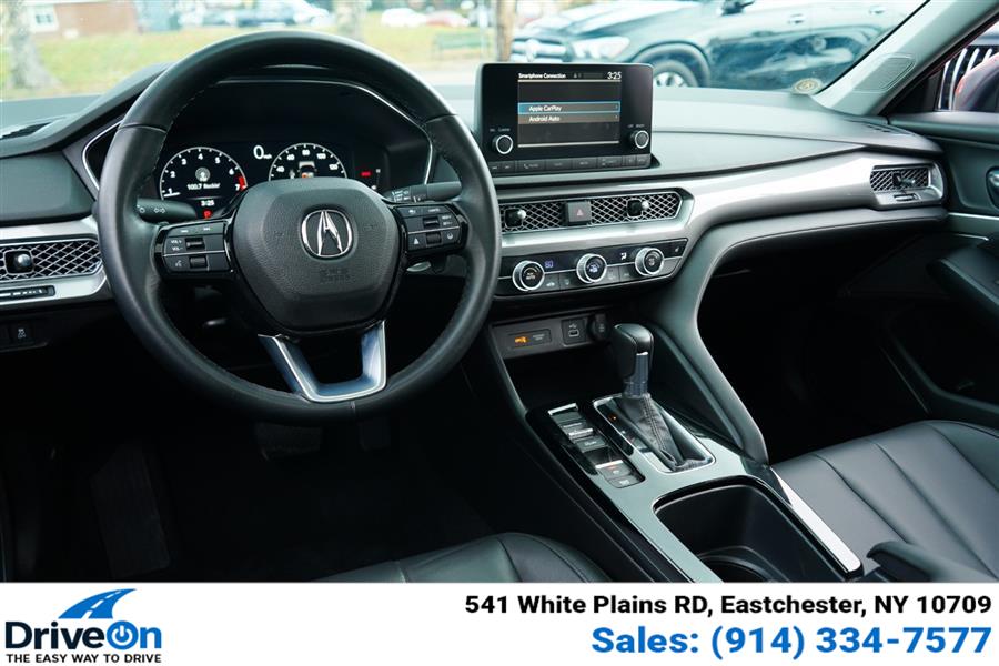 2023 Acura Integra Base photo 2