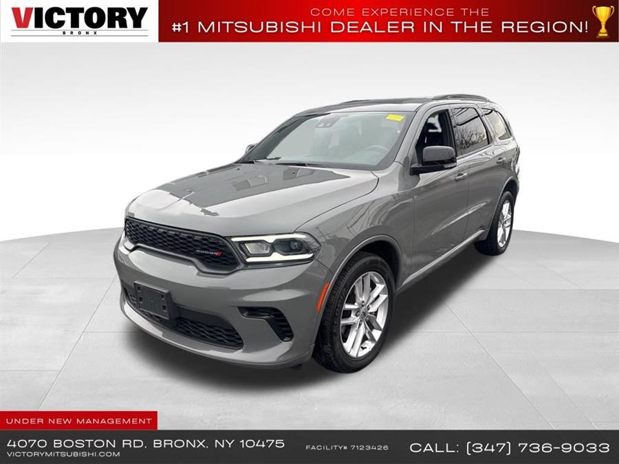 2024 Dodge Durango GT's photo