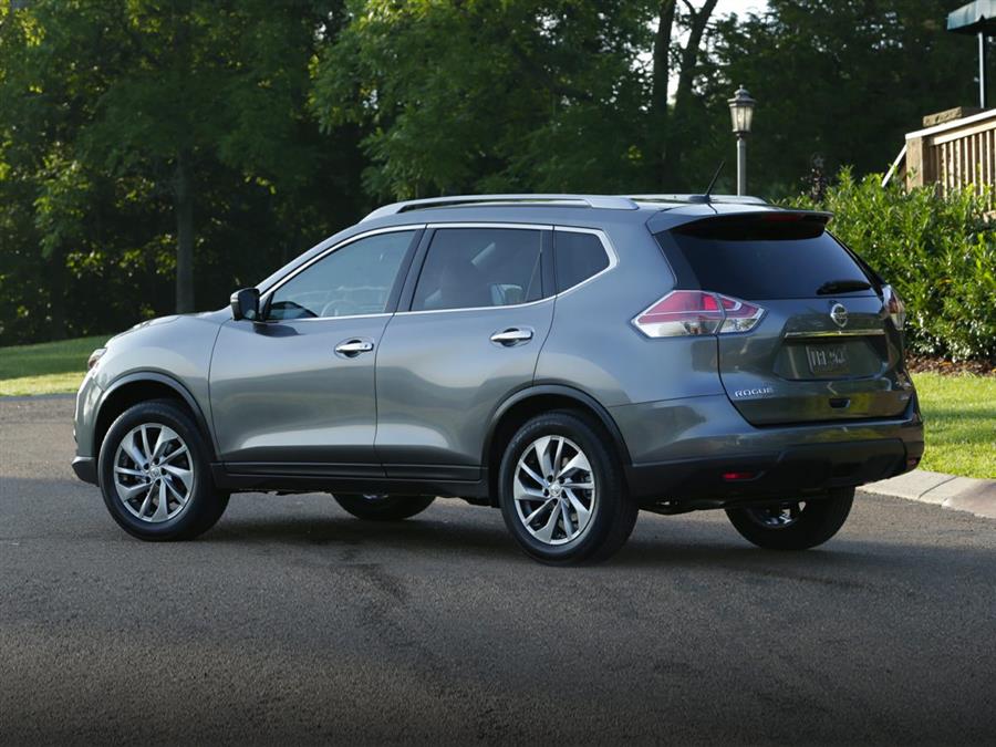 2016 Nissan Rogue SV, available for sale in Bellerose, New York | Shop Auto NY. Bellerose, New York