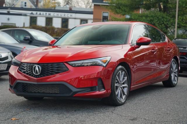 Used 2023 Acura Integra in Yonkers, New York | Westchester Auto Group. Yonkers, New York