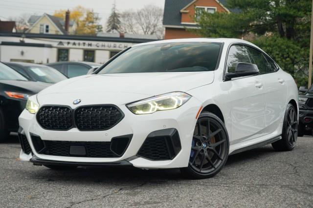 Used 2021 BMW 2 Series in Yonkers, New York | Westchester Auto Group. Yonkers, New York