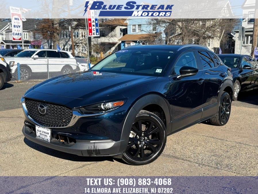 2024 Mazda CX-30 Select Sport's photo