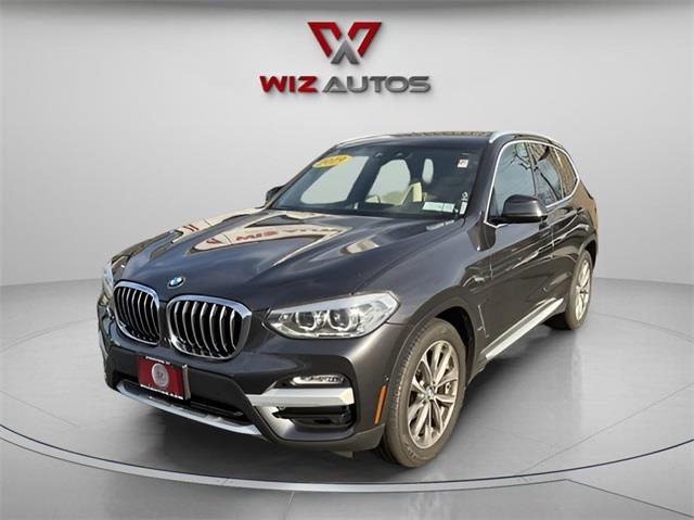 Used 2019 BMW X3 in Stratford, Connecticut | Wiz Leasing Inc. Stratford, Connecticut