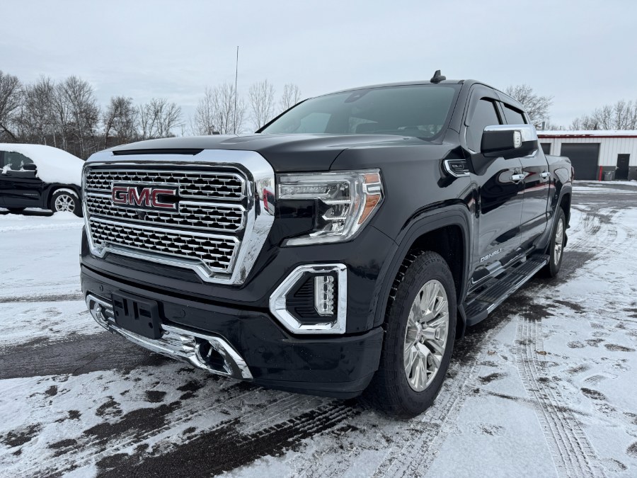 2020 GMC Sierra 1500 4WD Crew Cab 147" Denali, available for sale in Ortonville, Michigan | Marsh Auto Sales LLC. Ortonville, Michigan