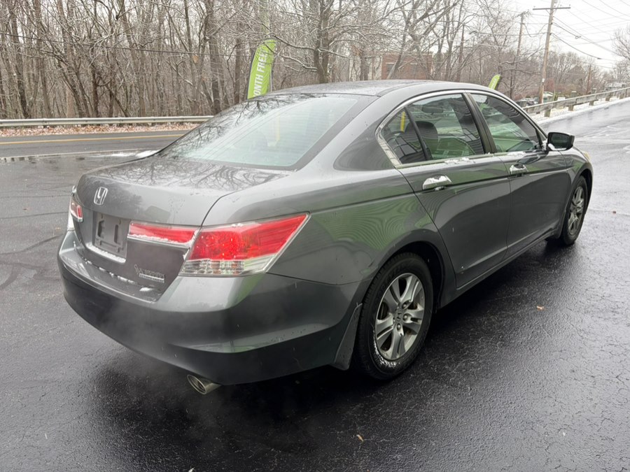 2012 Honda Accord SE photo 3