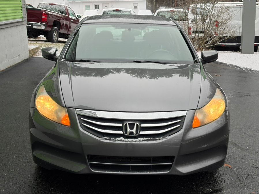 2012 Honda Accord SE photo 2