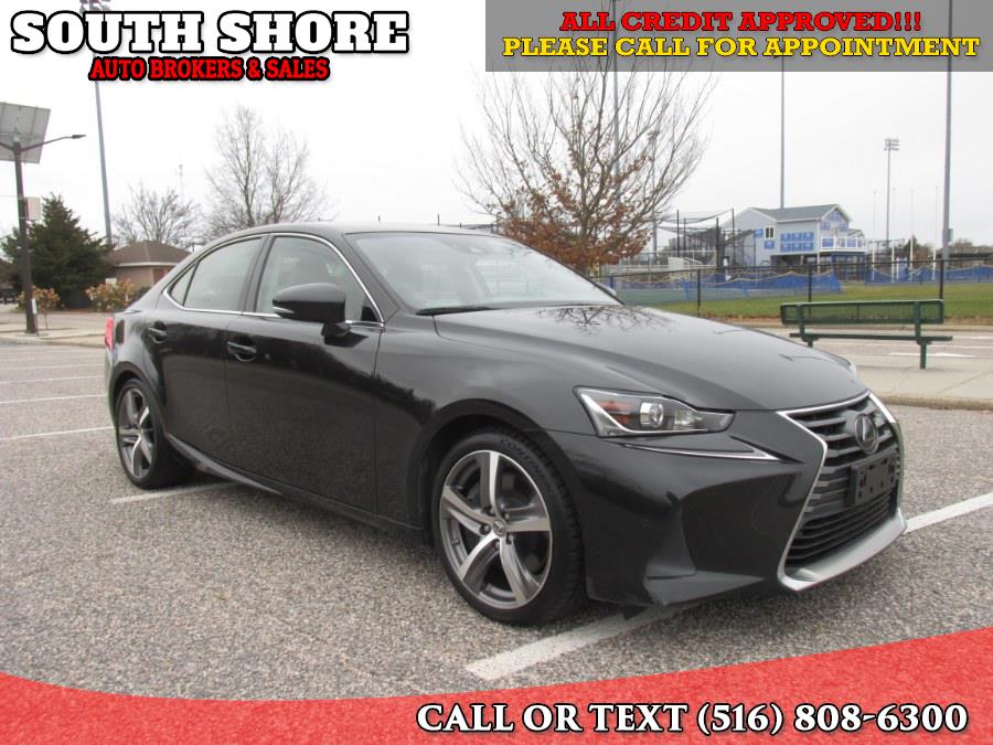 Used 2020 Lexus IS in Massapequa, New York | South Shore Auto Brokers & Sales. Massapequa, New York