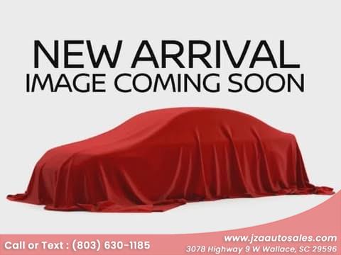 Used 2010 Lincoln MKS in Wallace, South Carolina | J Z & A Auto Sales LLC. Wallace, South Carolina