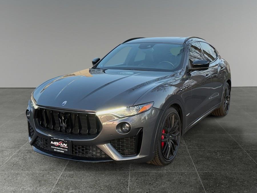 Used 2019 Maserati Levante in Little Ferry , New Jersey | Milan Motors. Little Ferry , New Jersey