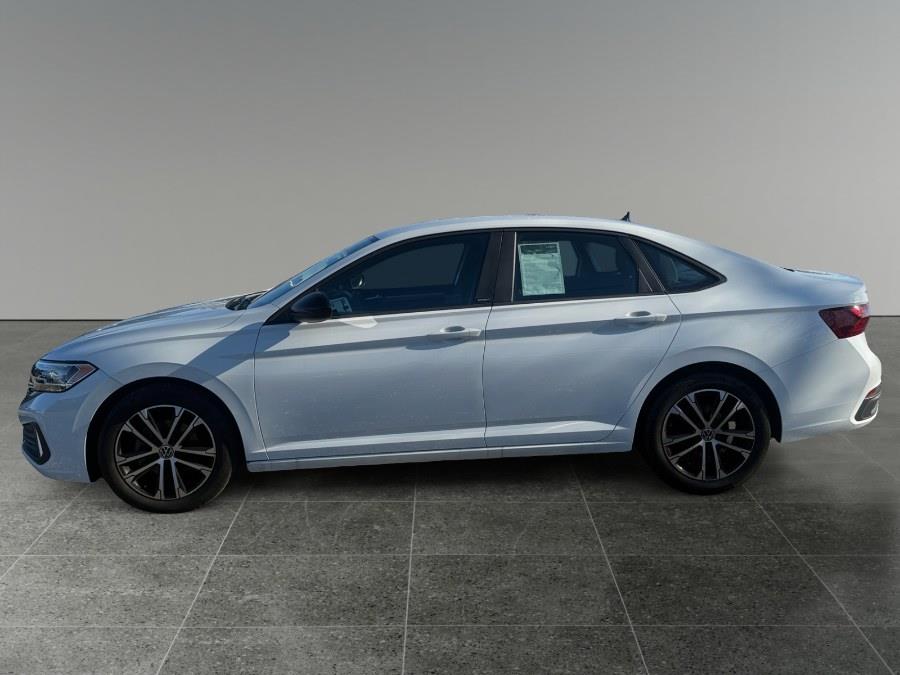 2023 Volkswagen Jetta
