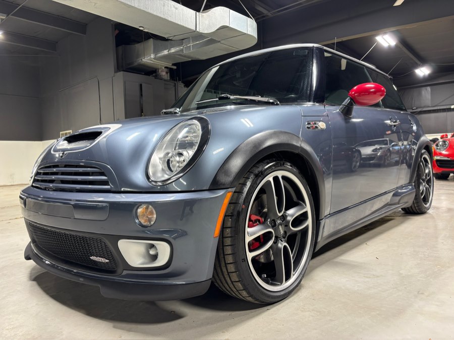 2006 MINI Cooper Hardtop 2dr Cpe S w/JCW GP Kit, available for sale in Prospect, Connecticut | M Sport Motorwerx. Prospect, Connecticut