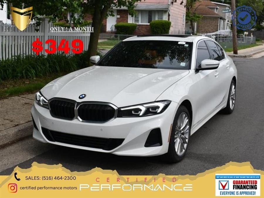 2024 BMW 3 Series 330i, available for sale in Valley Stream, New York | Certified Performance Motors. Valley Stream, New York