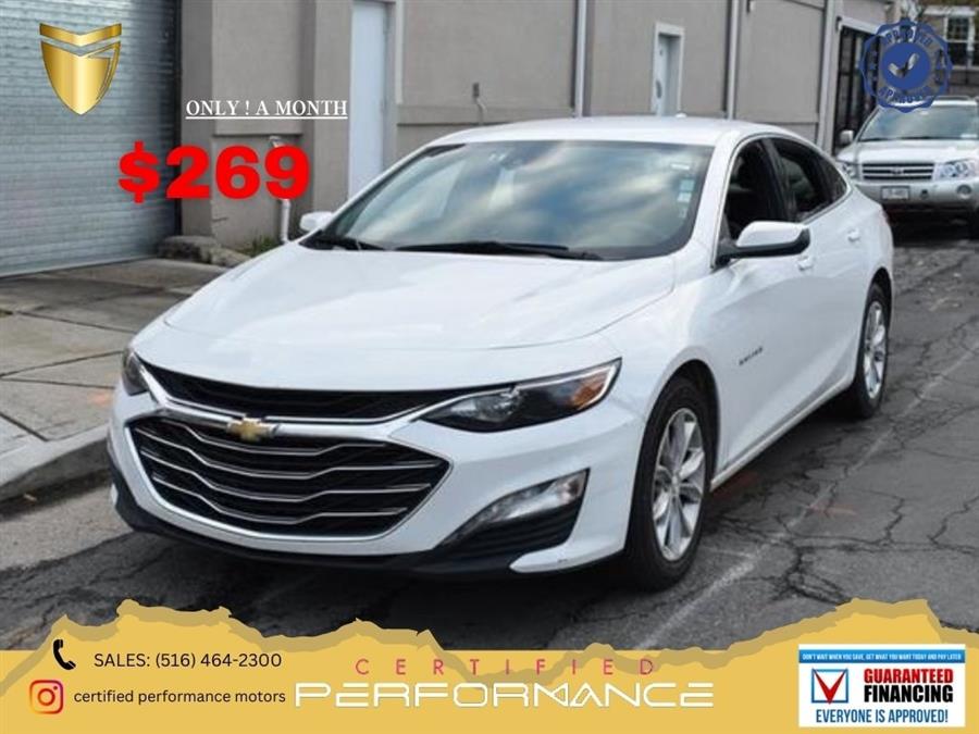 2024 Chevrolet Malibu LT, available for sale in Valley Stream, New York | Certified Performance Motors. Valley Stream, New York
