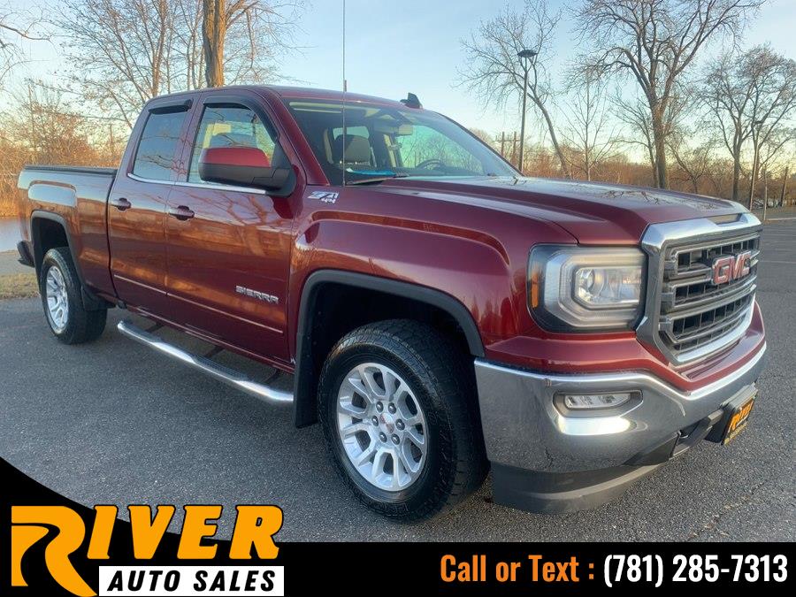 Used 2016 GMC Sierra 1500 in Malden, Massachusetts | River Auto Sales. Malden, Massachusetts