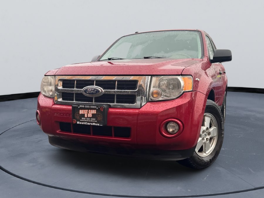 Used 2011 Ford Escape in Plainfield, New Jersey | Best Cars R Us LLC. Plainfield, New Jersey