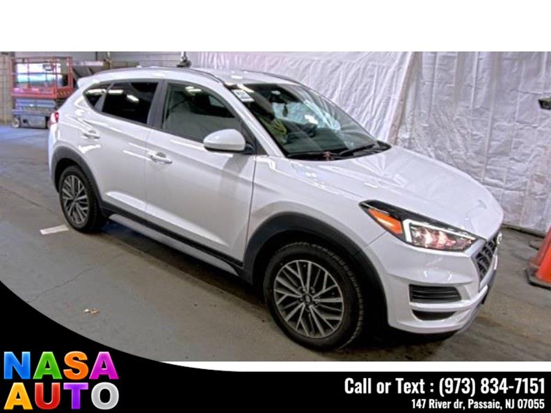 2019 Hyundai Tucson SEL AWD, available for sale in Passaic, New Jersey | Nasa Auto. Passaic, New Jersey