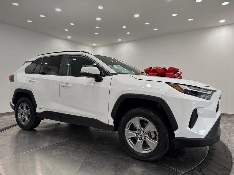 Used 2024 Toyota Rav4 in Maple Shade, New Jersey | Car Revolution. Maple Shade, New Jersey