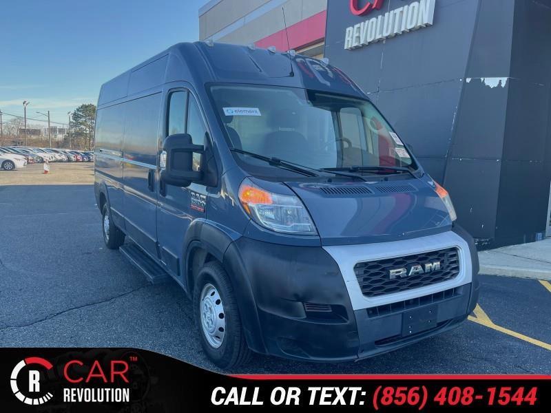 Used Ram Promaster 2500 High Roof 2019 | Car Revolution. Avenel, New Jersey