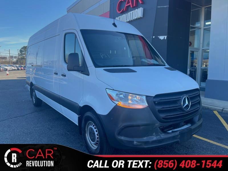 Used 2022 Mercedes-benz Sprinter 2500 in Maple Shade, New Jersey | Car Revolution. Maple Shade, New Jersey