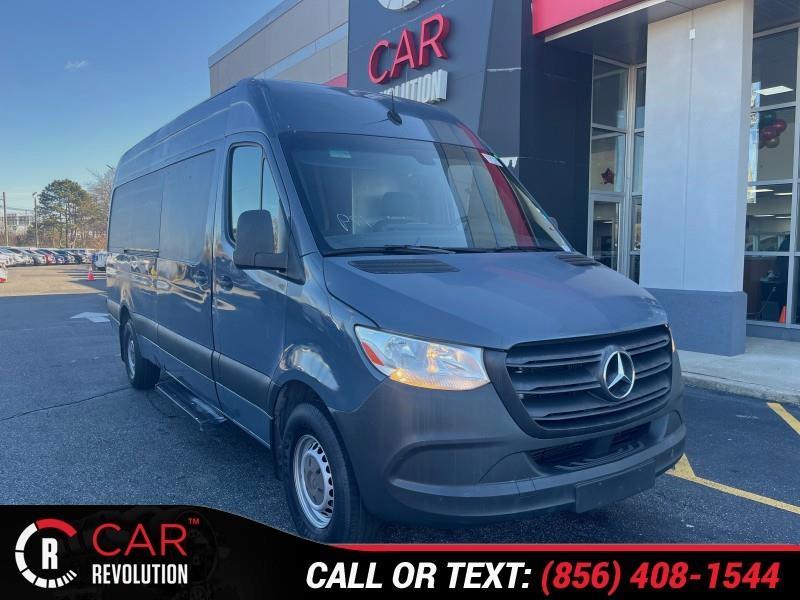 Used 2019 Mercedes-benz Sprinter 2500 in Maple Shade, New Jersey | Car Revolution. Maple Shade, New Jersey