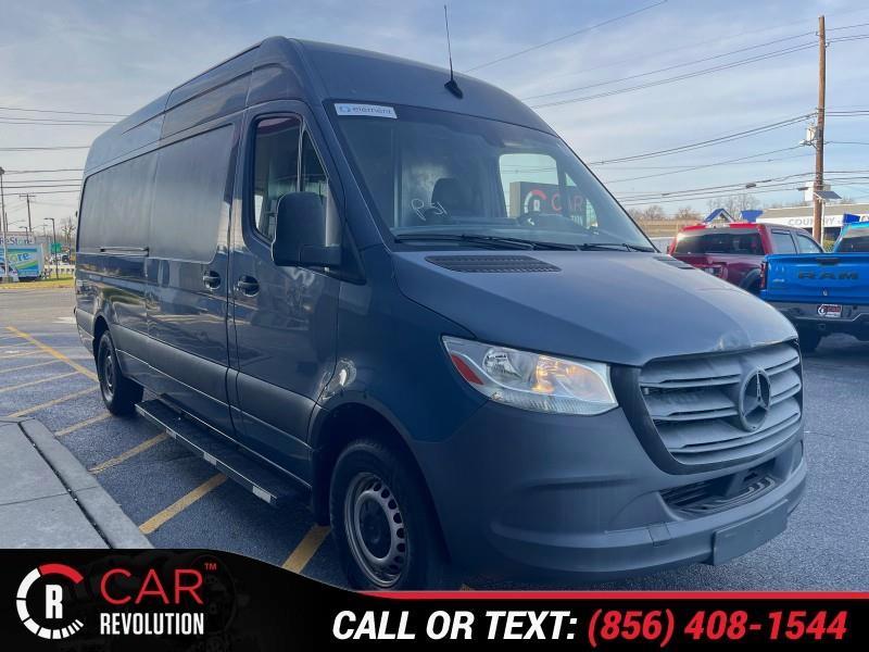 Used 2019 Mercedes-benz Sprinter 2500 in Maple Shade, New Jersey | Car Revolution. Maple Shade, New Jersey