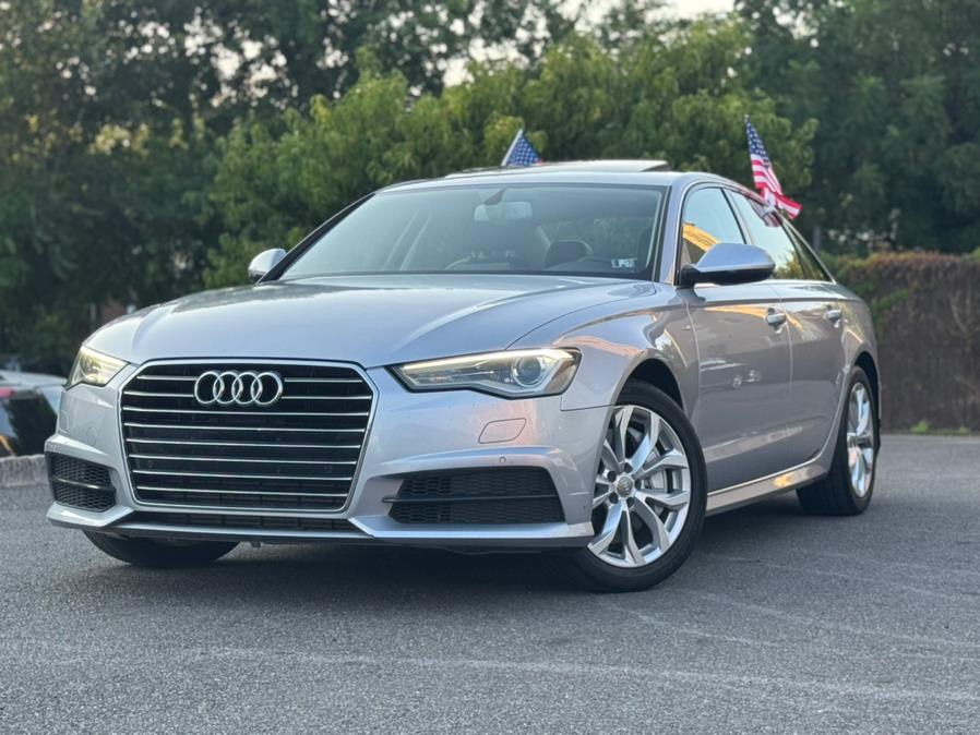 Used 2018 Audi A6 in Irvington, New Jersey | RT 603 Auto Mall. Irvington, New Jersey