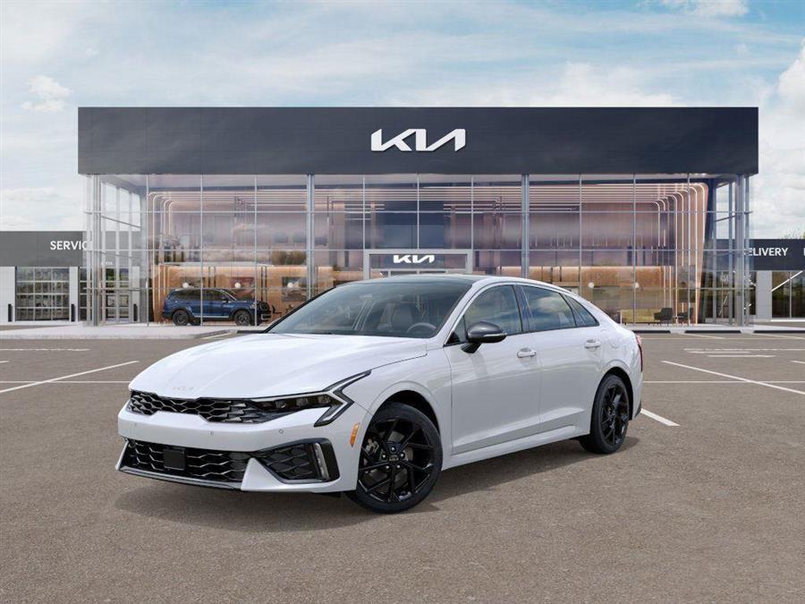 2026 Kia K5 GT-Line, available for sale in Woodside, New York | Drive Central. Woodside, New York