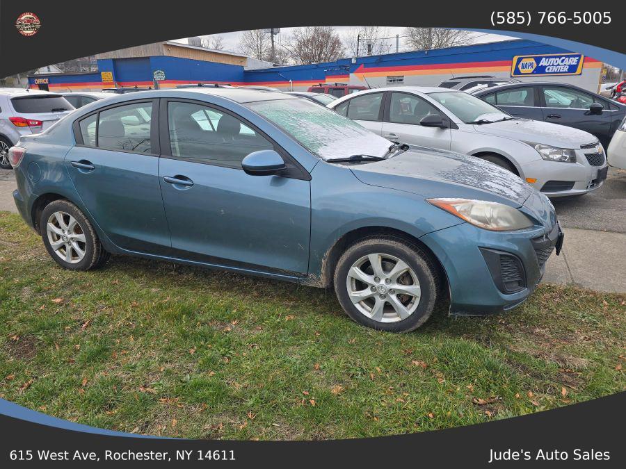 Used 2010 Mazda Mazda3 in Wolcott, New York | Auto Hunter CNY. Wolcott, New York