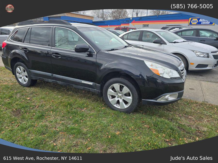 Used 2011 Subaru Outback in Wolcott, New York | Auto Hunter CNY. Wolcott, New York