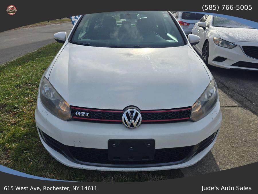 Used 2011 Volkswagen Gti in Wolcott, New York | Auto Hunter CNY. Wolcott, New York