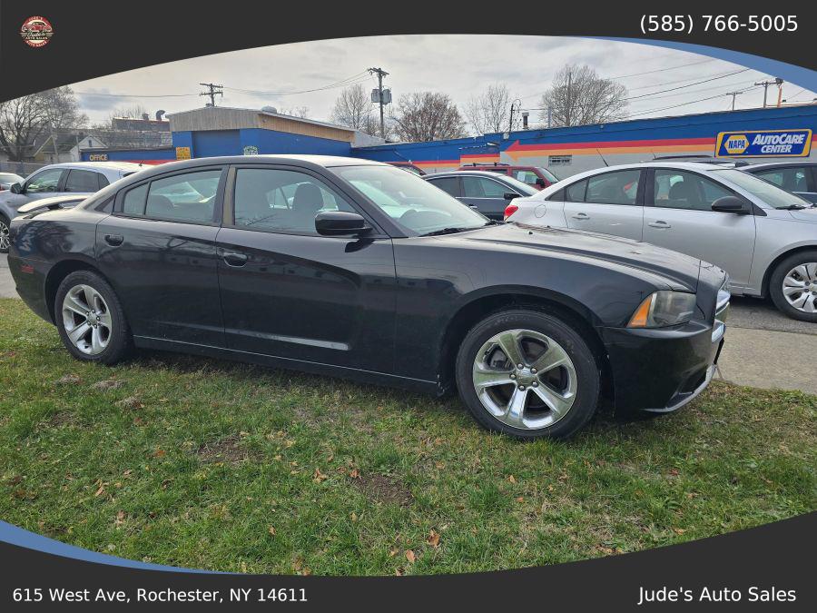 Used 2012 Dodge Charger in Wolcott, New York | Auto Hunter CNY. Wolcott, New York
