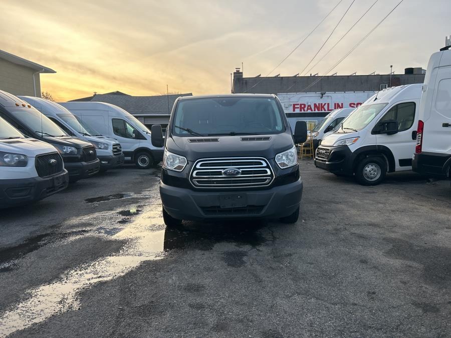 2017 Ford Transit Van