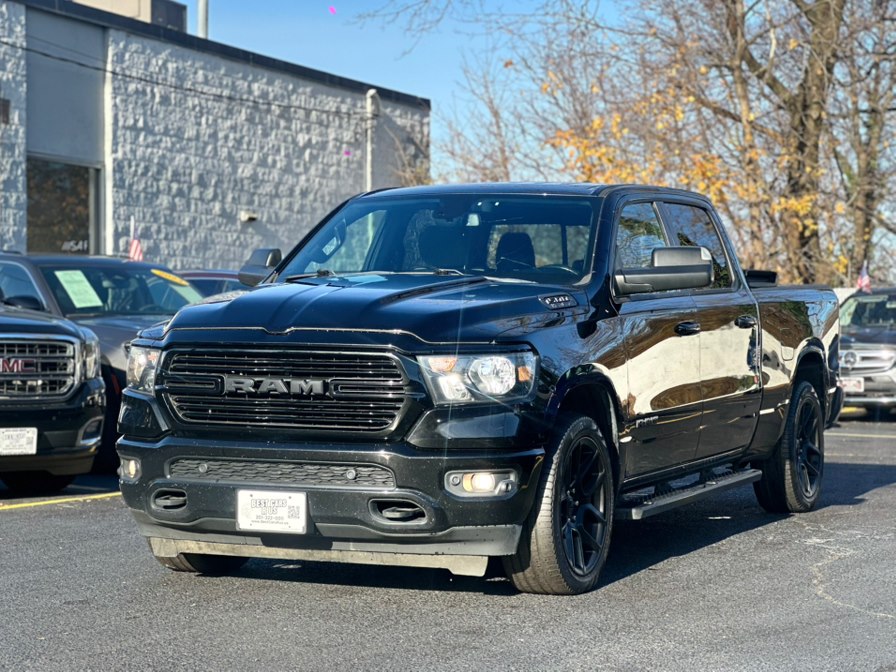 2019 RAM Ram 1500 Pickup Big Horn/Lone Star's photo