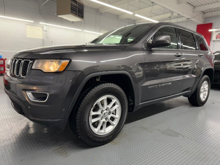 2020 Jeep Grand Cherokee Laredo E's photo