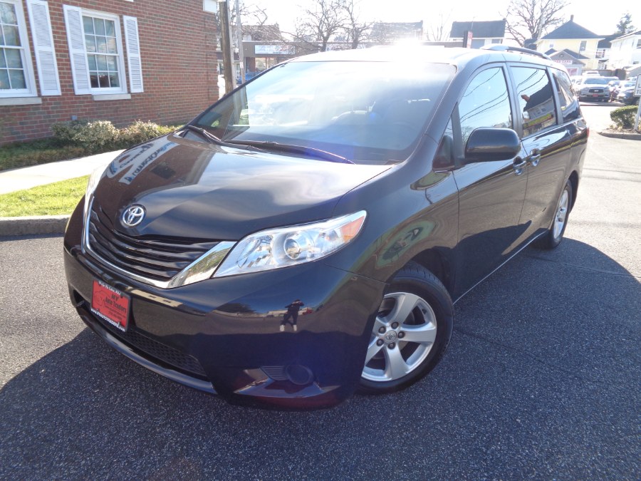 2015 Toyota Sienna 5dr 8-Pass Van LE FWD (Natl), available for sale in Valley Stream, New York | NY Auto Traders. Valley Stream, New York