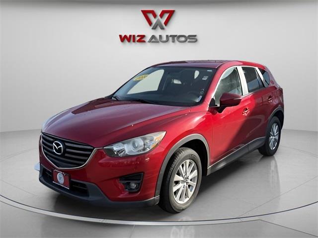 Used 2016 Mazda Cx-5 in Stratford, Connecticut | Wiz Leasing Inc. Stratford, Connecticut