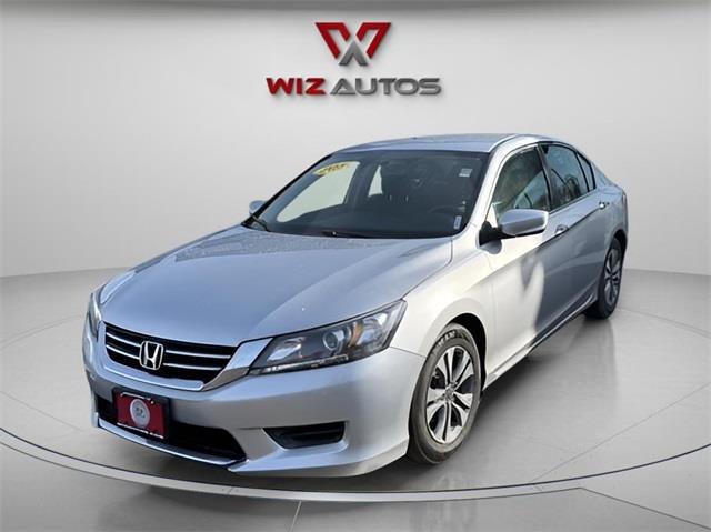 Used 2015 Honda Accord in Stratford, Connecticut | Wiz Leasing Inc. Stratford, Connecticut
