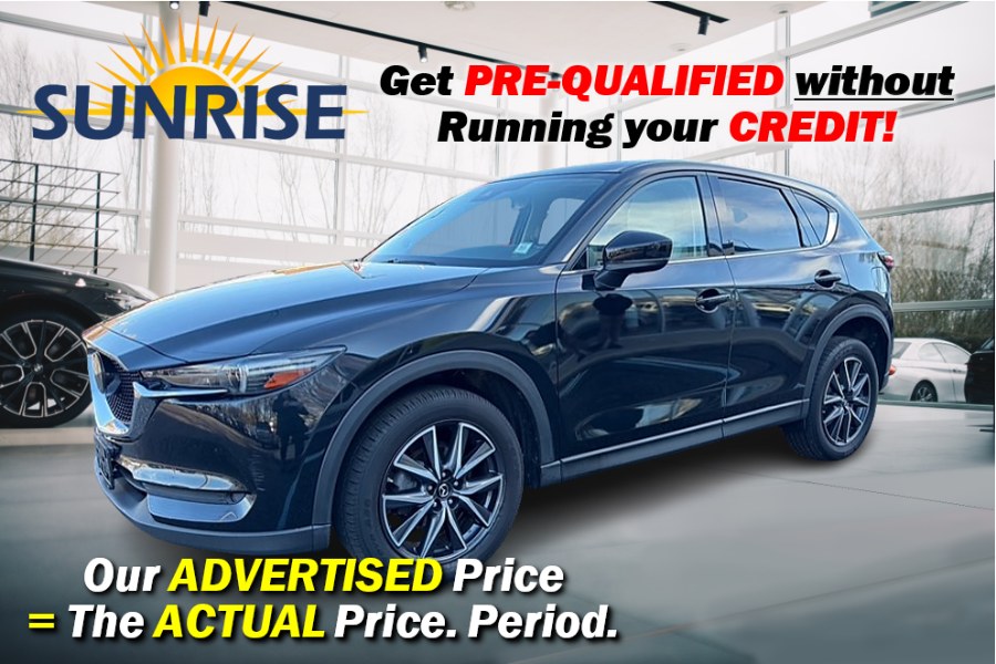 Used 2018 Mazda CX-5 in Rosedale, New York | Sunrise Auto Sales. Rosedale, New York