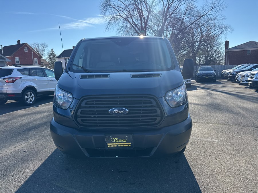Used 2018 Ford Transit Passenger Wagon in Little Ferry, New Jersey | Victoria Preowned Autos Inc. Little Ferry, New Jersey