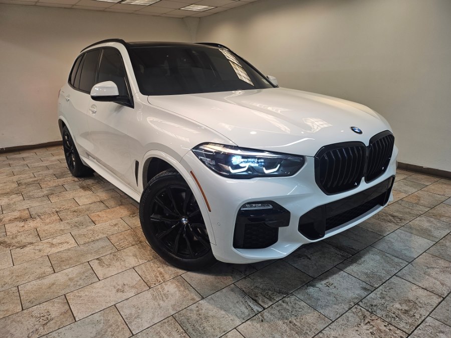 Used 2021 BMW X5 in Lodi, New Jersey | European Auto Expo. Lodi, New Jersey