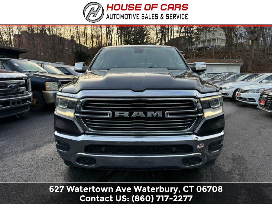 2019 RAM Ram 1500 Pickup