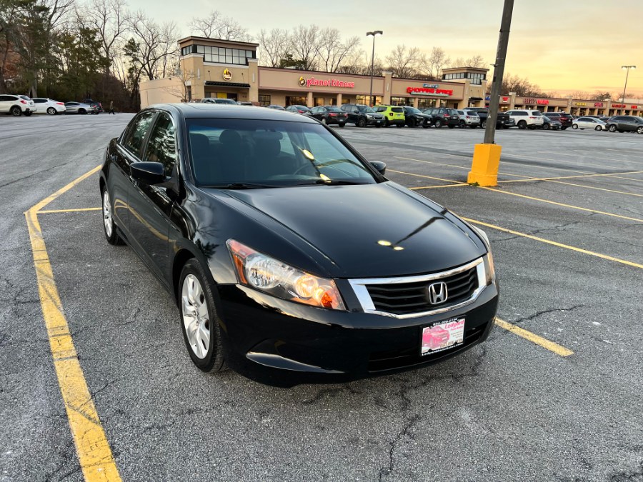 Used 2010 Honda Accord Sedan in Hartford , Connecticut | Ledyard Auto Sale LLC. Hartford , Connecticut