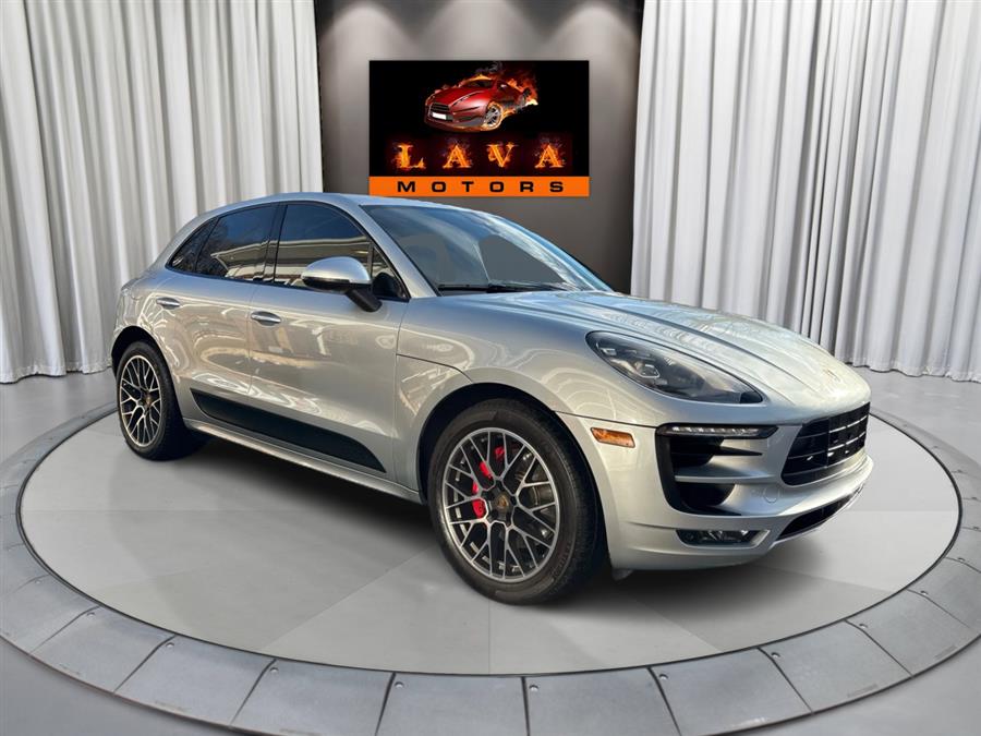 2017 Porsche Macan GTS AWD, available for sale in Canton, Connecticut | Lava Motors. Canton, Connecticut