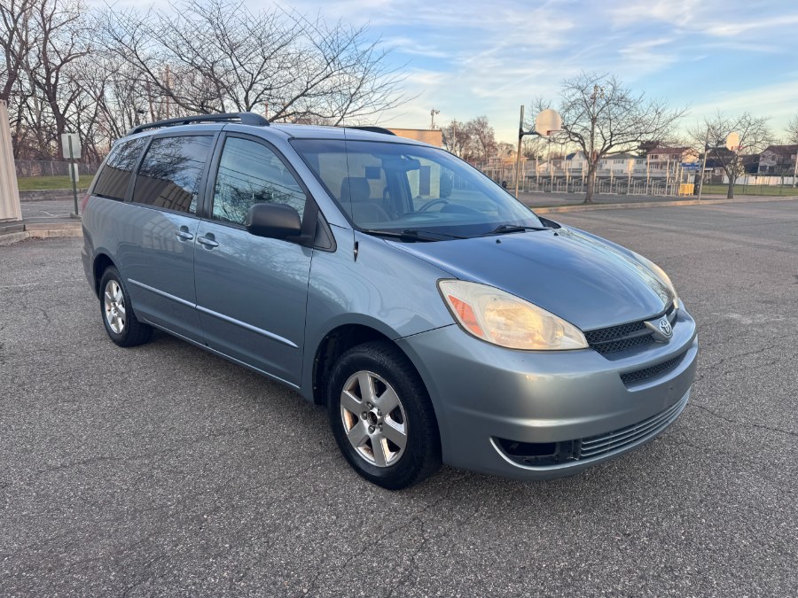 Used 2004 Toyota Sienna in Lyndhurst, New Jersey | Cars With Deals. Lyndhurst, New Jersey